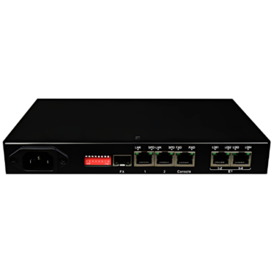 Converter For Reliable Data Transmission Network Integration -  The Inventory Master