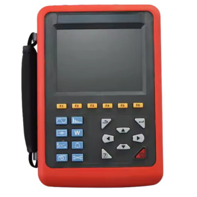 Power Over Ethernet Analyzer with Large Snapshot Capacity – The Inventory Master