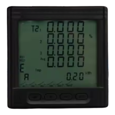 Power Over Ethernet Analyzer with Flexible Communication Options – The Inventory Master