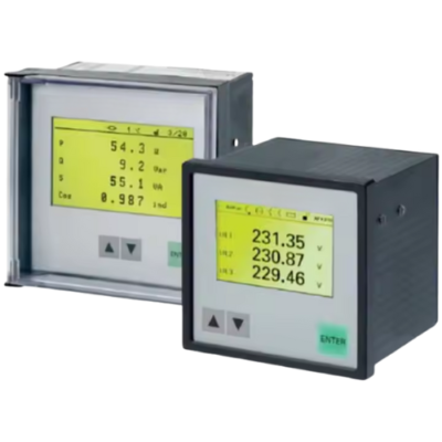 Power Over Ethernet Analyzer with Wide Frequency Range – The Inventory Master