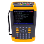 Power Over Ethernet Analyzer with Flexible Frequency Range – The Inventory Master