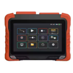 Power Over Ethernet Analyzer with Advanced Fiber Optic Meter – The Inventory Master