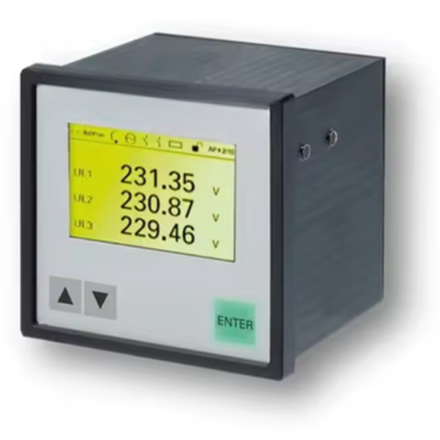 TIMPOEA-110-2.png Power Over Ethernet Analyzer with Panel Mount Installation – The Inventory Master