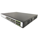 Gigabit Ethernet Switch High Speed Connectivity – The Inventory Master