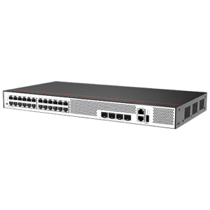 Power Over Ethernet High Performance Networking Solution – The Inventory Master