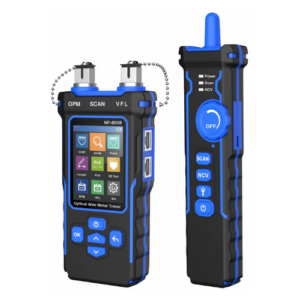 TIMPOEA-112.png Network Cable Tracker with PoE and Voltage Testing – The Inventory Master