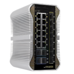 Managed Industrial Network Switches Managed Industrial -  The Inventory Master