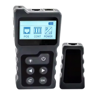 TIMPOEA-121-2.png Cable Tester and PoE Checker for Network and Phone Lines – The Inventory Master