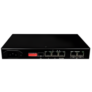 Desktop Console Management Over Ethernet Interface Converter – The Inventory Master