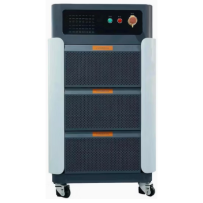 Finished Batteries Tester with Dual Channels – The Inventory Master