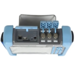 Wireless OTDR with Multi Network Connectivity – The Inventory Master