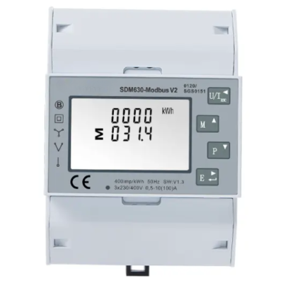 TIMPOEA-183-1.png Three Phase Solar PV Monitoring Power Meter – The Inventory Master