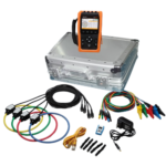 Handheld Three Phase Power Quality Analyzer – The Inventory Master