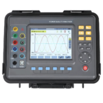 Earth Voltage & Resistance Tester for Accurate Measurements – The Inventory Master