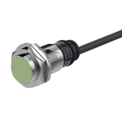 TIMPPS-201-1.png Inductive Sensor Normally Open 0.19 in Sensing 100 VACs to 240 VACs Flush IP67 – The Inventory Master