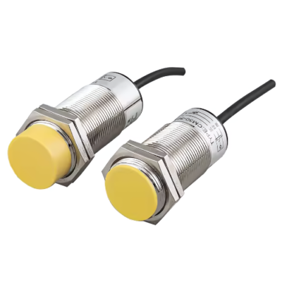 High-Speed Proximity Sensor: DC / AC Type, Brass, Nickel, ABS, Ind Auto – The Inventory Master
