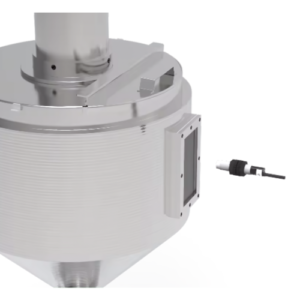 Pro Shield Ultra PBT M18 Sensor with High Frequency and Precision Accuracy – The Inventory Master