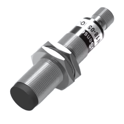 TIMPPS-205-1.png Compact M8 Stainless Steel Sensor with High Precision and IP67 Protection – The Inventory Master