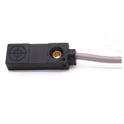 Flush Mount Proximity Sensor 10-30V DC ≤ ±10% Drift IP67 2 % to 5 % Hysteresis – The Inventory Master