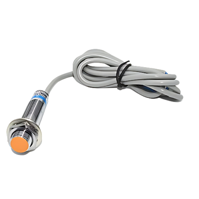 Multi-Sensor Object Detection Device with Advanced Control and Protection – The Inventory Master