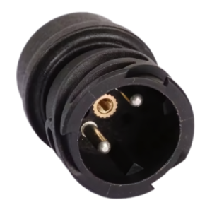 Precision Rotary Component with High Detent Torque and Shaft Stability – The Inventory Master