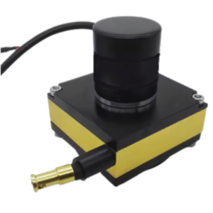 Precision Rope Tension Position Sensor with Anti-Vibration Technology – The Inventory Master