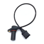 High-Performance Displacement and Position Sensor for Heavy-Duty Trucks – The Inventory Master