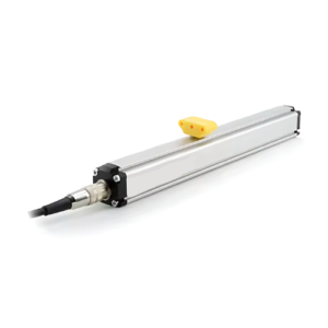 High-Precision Linear Potentiometer Position Sensor, Polycarbonate Housing – The Inventory Master