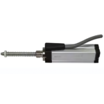 High-Precision Linear Potentiometer Sensor, PVC Cable, 0-5k Ohm Output – The Inventory Master