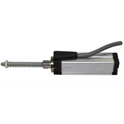 High-Precision Linear Potentiometer Sensor, PVC Cable, 0-5k Ohm Output – The Inventory Master
