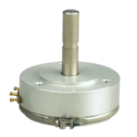 High Precision Rotary Encoder, 1K-10KΩ, 2W, 360° Travel, 50M Revolutions – The Inventory Master