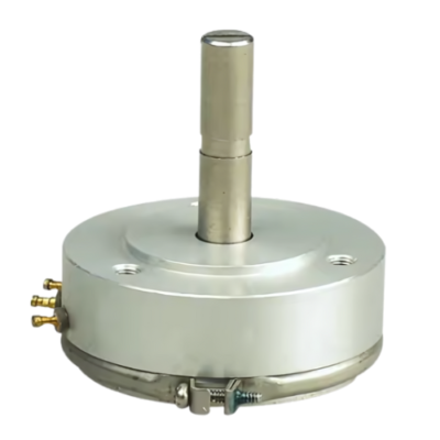 High Precision Rotary Encoder, 1K-10KΩ, 2W, 360° Travel, 50M Revolutions – The Inventory Master