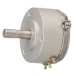 High Precision Rotary Encoder, 1K-10KΩ, 2W, 360° Travel, 50M Revolutions – The Inventory Master