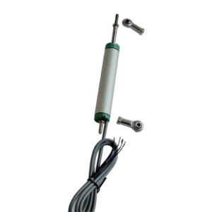 Flexi Measure Articulated Linear Displacement Sensor With Rod End Joints – The Inventory Master