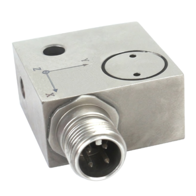 Tri Vibe Sense Integrative Piezoelectric Speed Triaxial Accelerometer – The Inventory Master