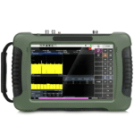 The Inventory Master Handheld Digital Spectrum Analyzer