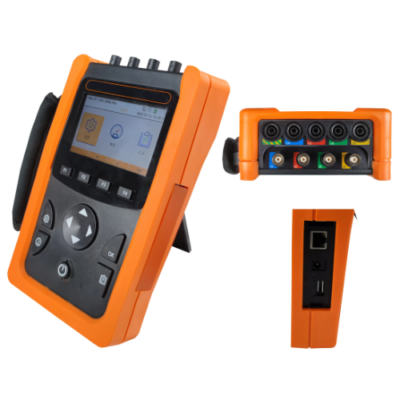 Mini Optimized Energy Electric Ethernet Analyzer – The Inventory Master