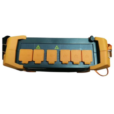 Professional Network Ethernet Network Tester Analyzer – The Inventory Master