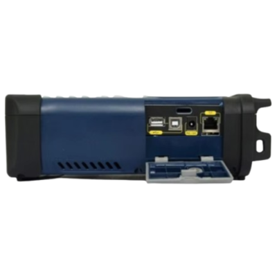 Professional Link Gigabit Ethernet Cable Tester – The Inventory Master