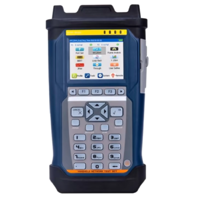 Professional Link Gigabit Ethernet Cable Tester – The Inventory Master