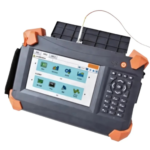 Ethernet Professional Gigabit Network and Fiber Analyzer – The Inventory Master