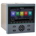 High Precision Multiple Function Energy Meter Analyzer – The Inventory Master