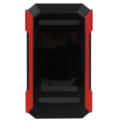 Digital Partial Discharge Tester with High Capacity – The Inventory Master