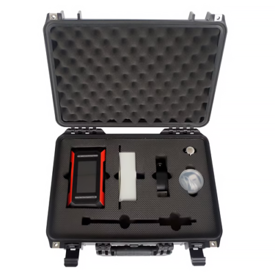 Digital Partial Discharge Tester with High Capacity – The Inventory Master