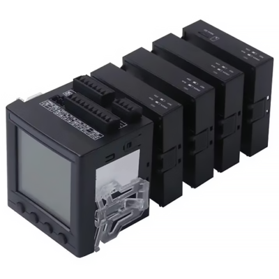 TIMREA-145-1.png Digital Power Quality Multifunctional Ethernet Analyzer – The Inventory Master