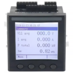 TIMREA-145-2.png Digital Power Quality Multifunctional Ethernet Analyzer – The Inventory Master
