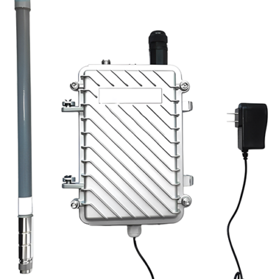 Long Range Smart IoT Agricultural Wireless Gateway – The Inventory Master