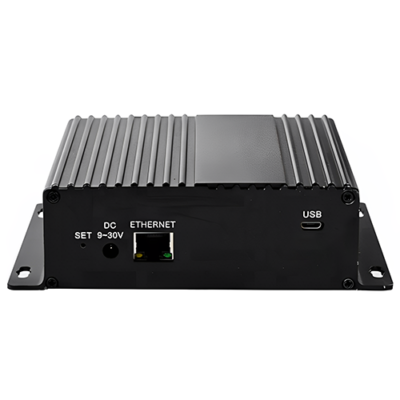 LoRaWAN Gateway with GPS Support for M2M Systems – The Inventory Master
