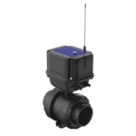Solar Powered Rugged LoRaWAN Smart Irrigation Controller – The Inventory Master