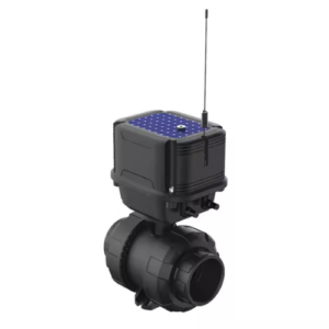 Solar Powered Rugged LoRaWAN Smart Irrigation Controller – The Inventory Master